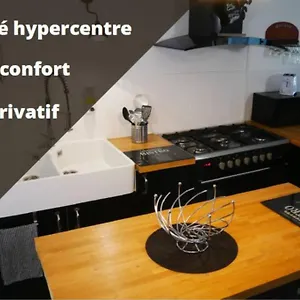 Aux Champs Morestellois Appartement Morestel