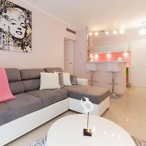 Appartement Magnifique 2 Pièces Palm Bord, Cannes