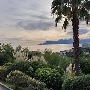 Appartement Mon Paysage Cannois, Cannes