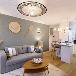 Appartement Host Sweet Croisette, Cannes