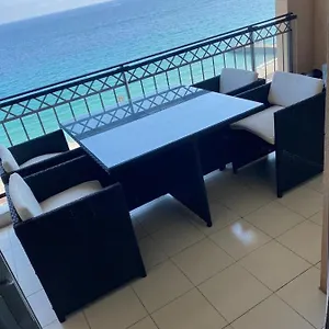 Appartement T2 Vue Panoramique C, Cannes