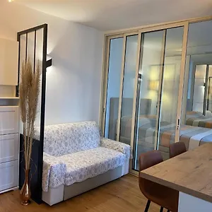 Ollya Appartement Paris