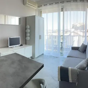 Appartement Esperance, Cannes