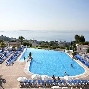 Francia Ii Apartmanhotel