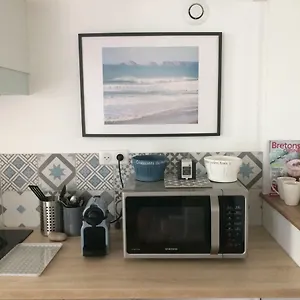 Les Lilas Appartement Cesson-Sévigné