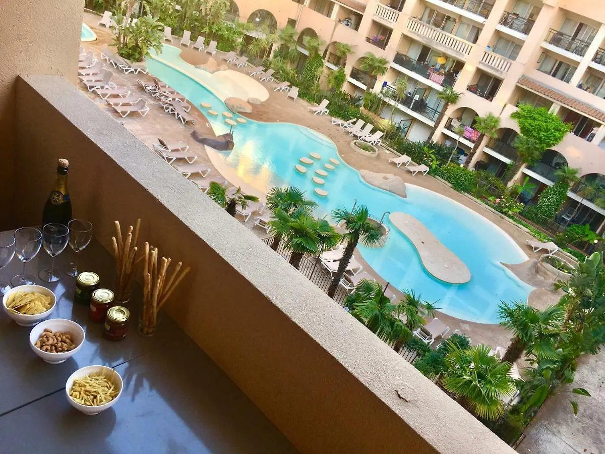 Cannes Pool & Beach contacts
